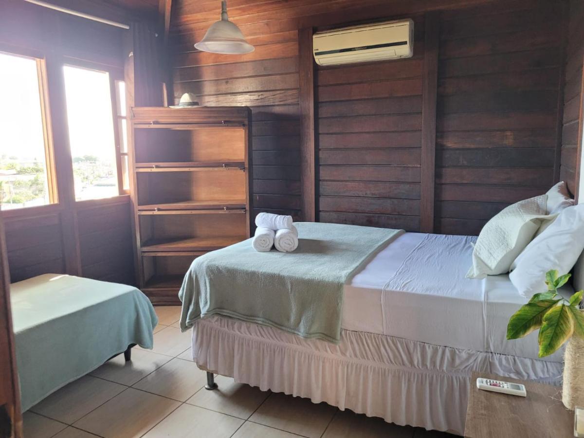 Namorada Brava Guest House Búzios Buitenkant foto