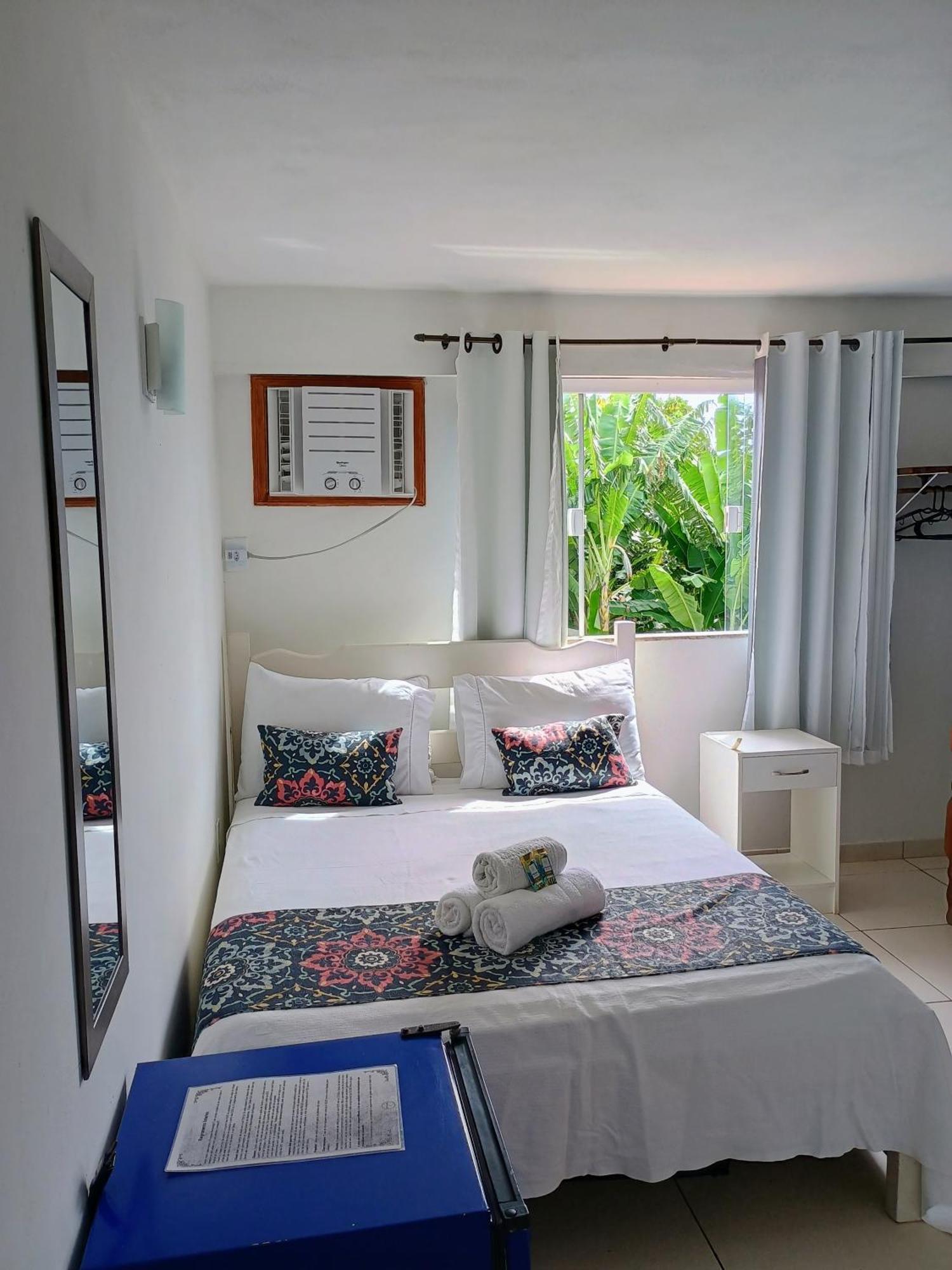 Namorada Brava Guest House Búzios Buitenkant foto