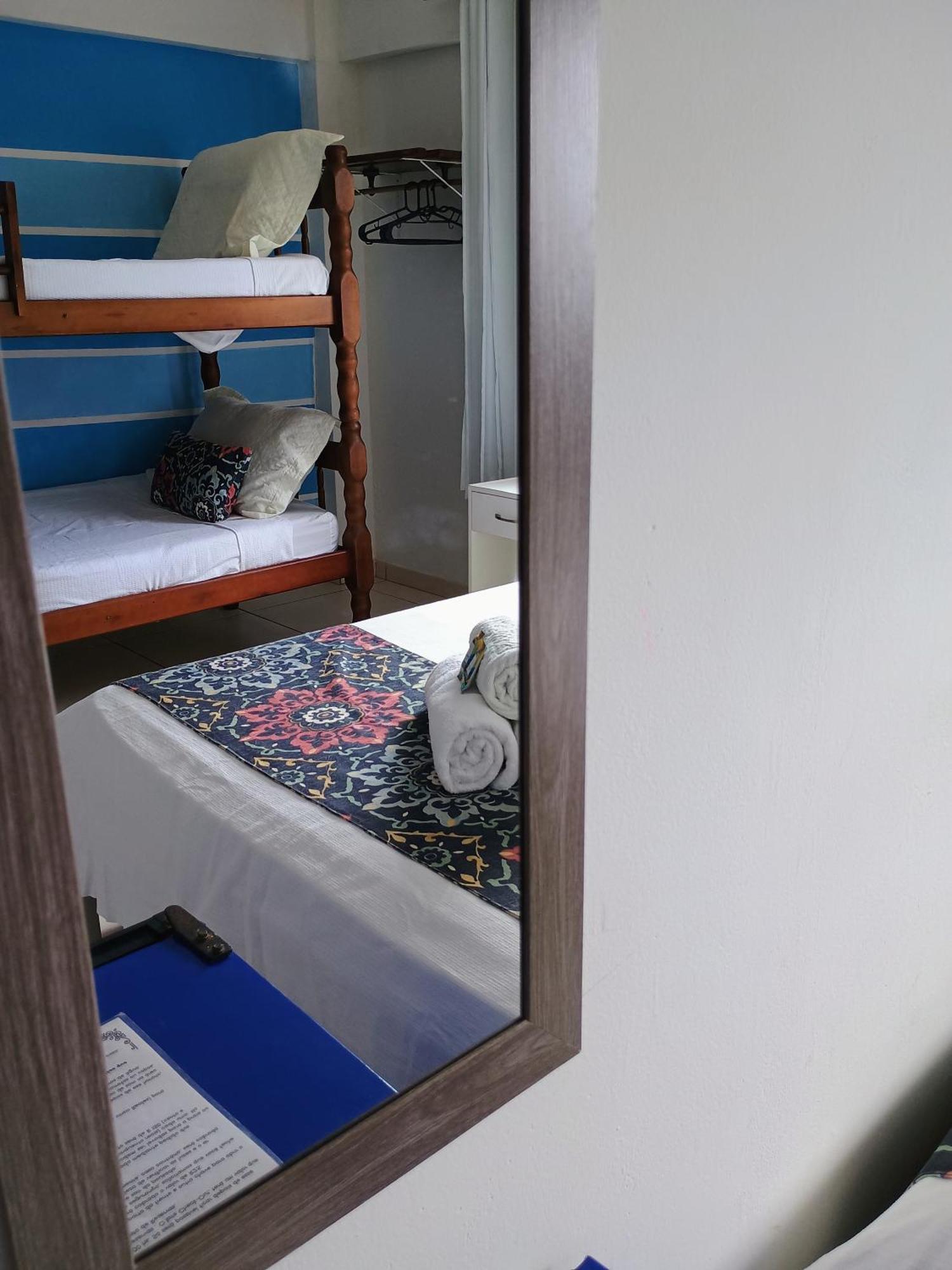 Namorada Brava Guest House Búzios Buitenkant foto