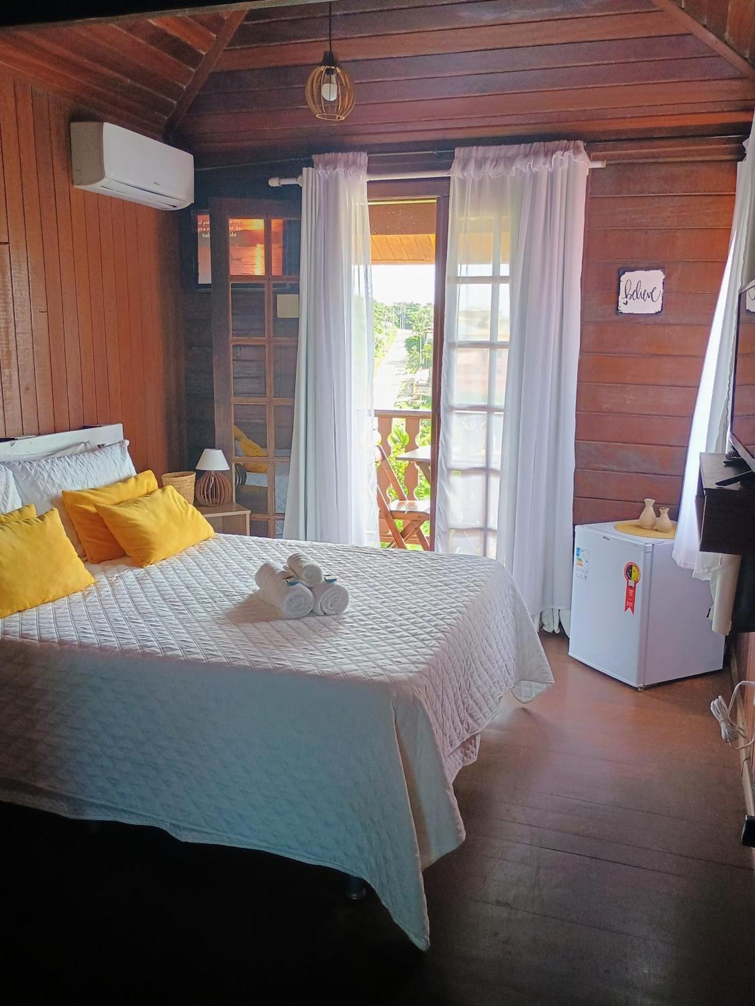 Namorada Brava Guest House Búzios Buitenkant foto