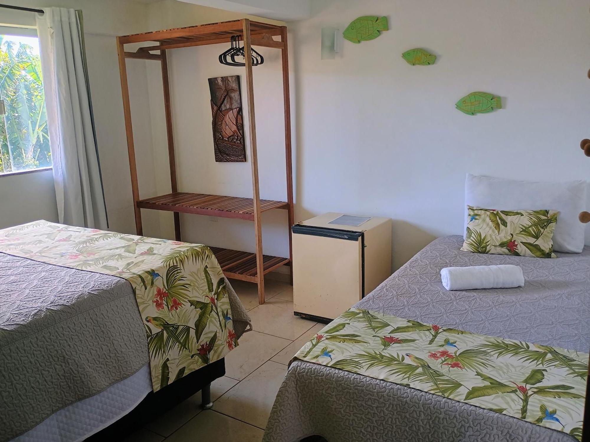 Namorada Brava Guest House Búzios Buitenkant foto