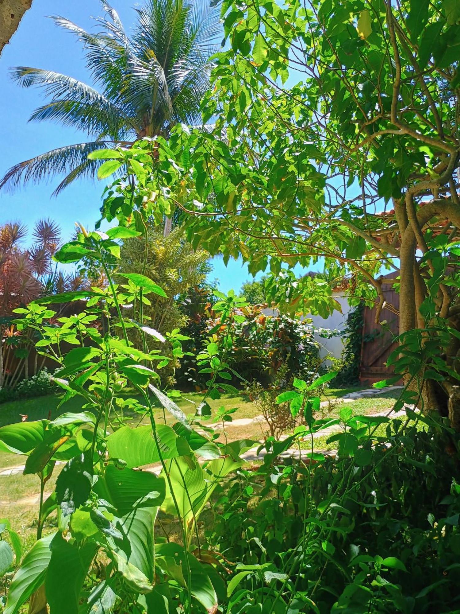 Namorada Brava Guest House Búzios Buitenkant foto