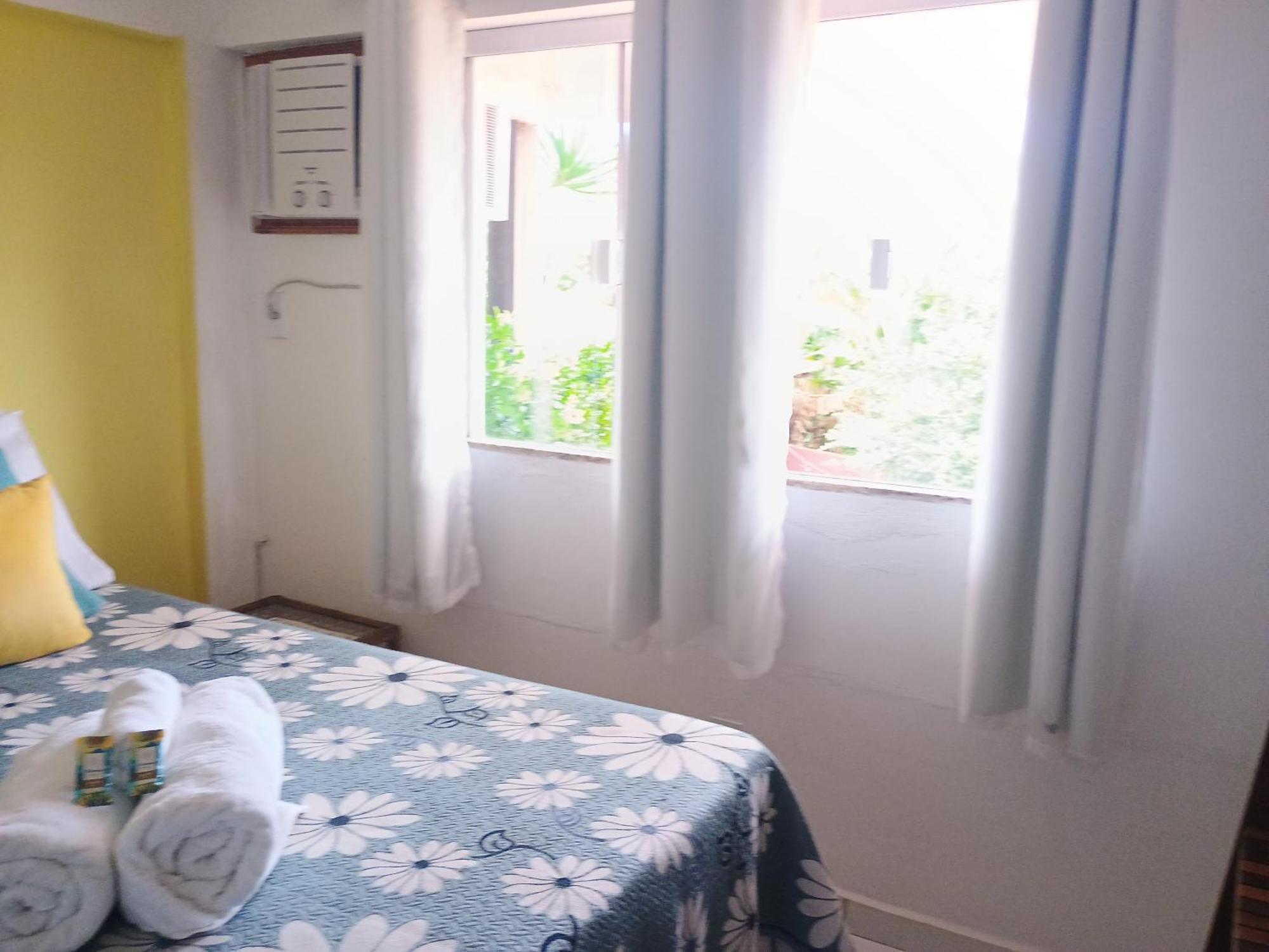 Namorada Brava Guest House Búzios Buitenkant foto