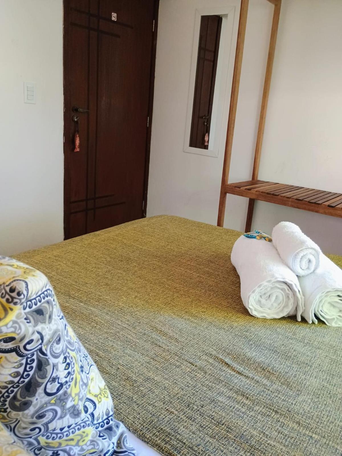 Namorada Brava Guest House Búzios Buitenkant foto