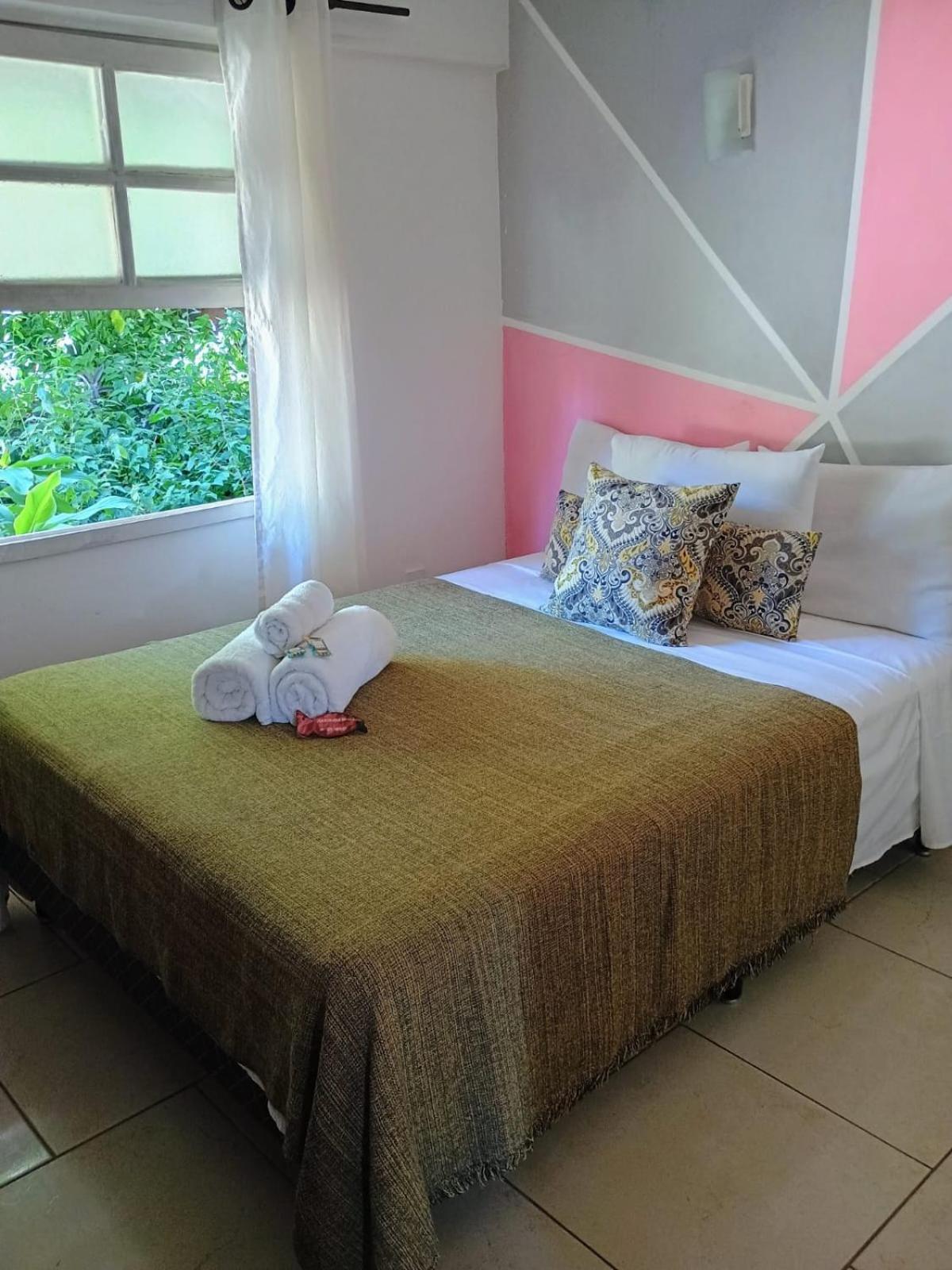 Namorada Brava Guest House Búzios Buitenkant foto