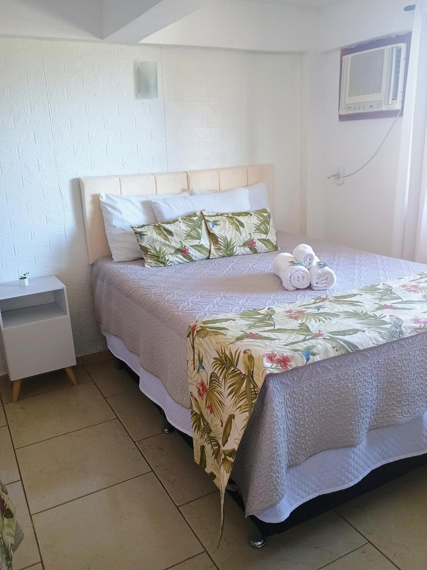 Namorada Brava Guest House Búzios Buitenkant foto